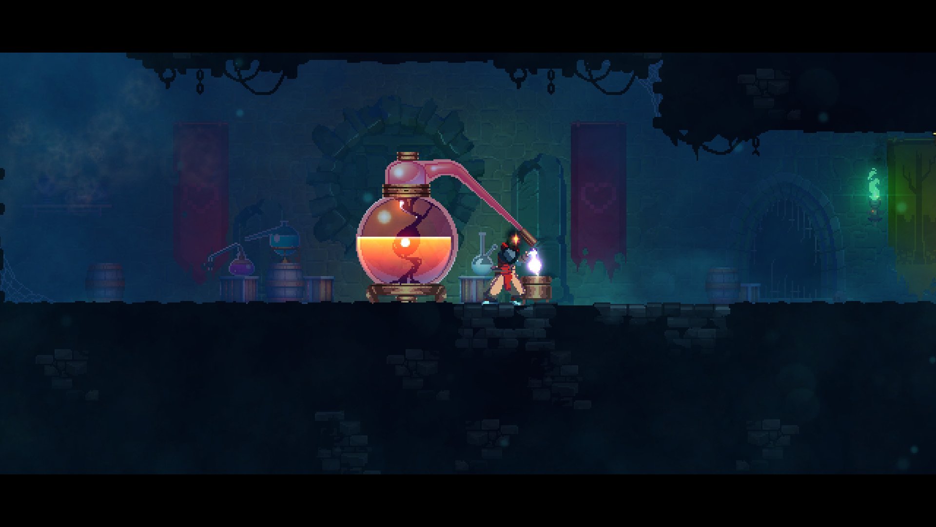 Dead Cells - Imagen 24